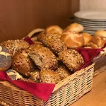 Fränkischer Hof 3*