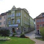 Fränkischer Hof Hotel 3*