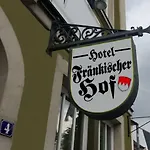 Fränkischer Hof 3*