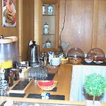 Fränkischer Hof Hotel 3*