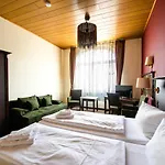 Hotel Fränkischer Hof Kitzingen