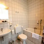 Hotel Fränkischer Hof 3*
