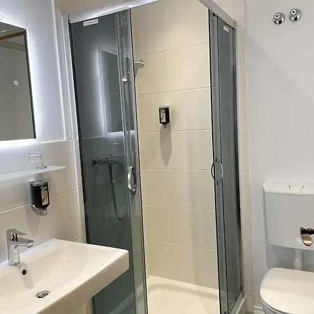 Fraenkischer Hof 3* קיצינגן