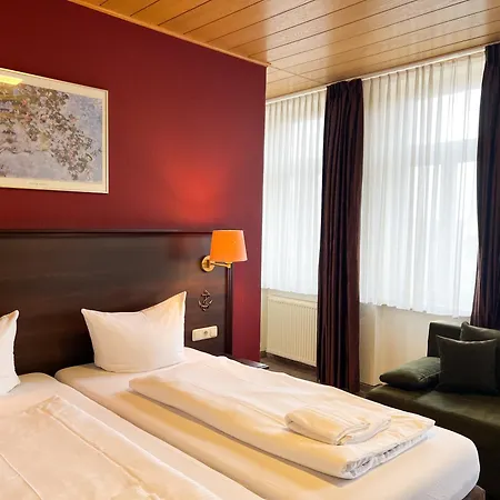 Fraenkischer Hof Hotel 3*
