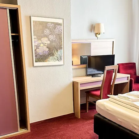 Fraenkischer Hof Hotel Kitzingen