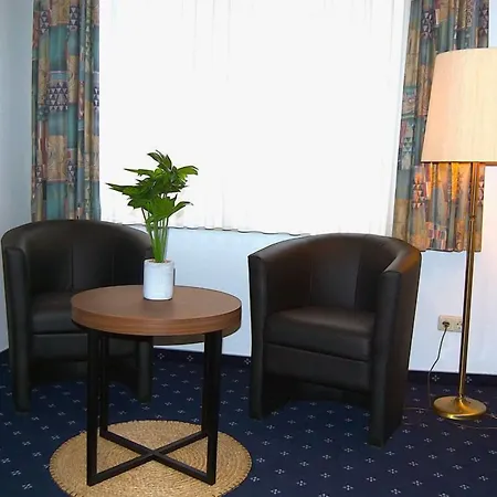 Fraenkischer Hof 3* Kitzingen