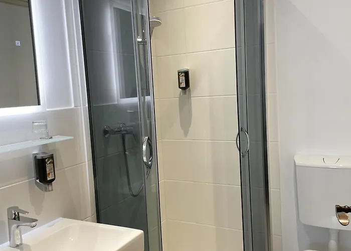 Fraenkischer Hof 3* Kitzingen