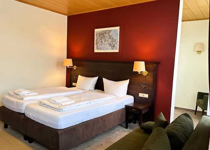 Hotel Fraenkischer Hof Kitzingen