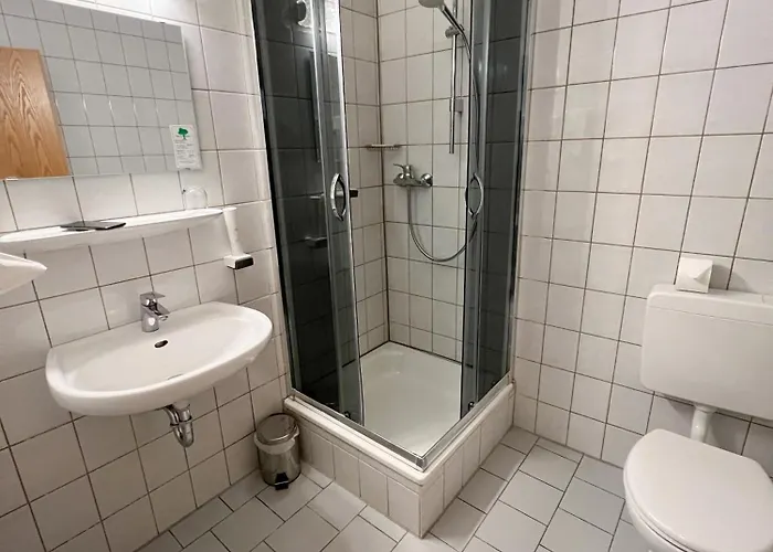 Fraenkischer Hof 3* Kitzingen