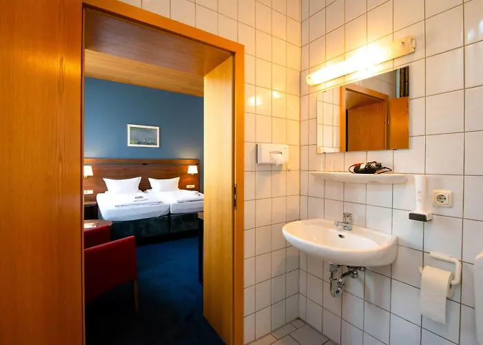 Fraenkischer Hof Hotel Kitzingen