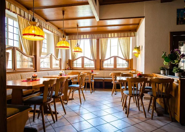 Fraenkischer Hof Hotel 3*