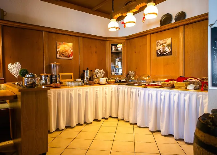 Fraenkischer Hof Kitzingen