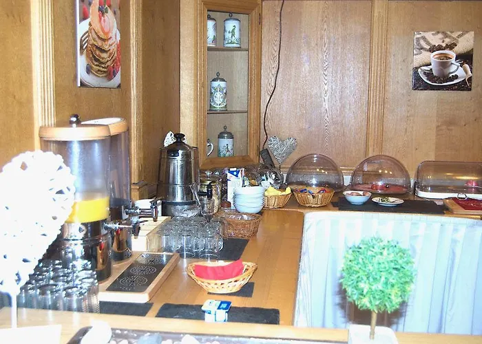 Fraenkischer Hof Hotel 3*