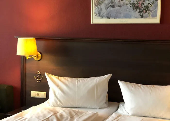 Fraenkischer Hof Hotel