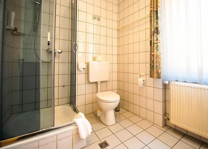 Hotel Fraenkischer Hof
