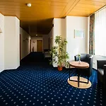 Hotell Fraenkischer Hof 3*