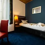 Fraenkischer Hof Hotell