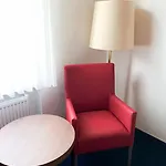 Hotell Fraenkischer Hof 3*