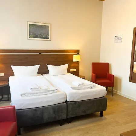 Hotel Fraenkischer Hof Kitzingen