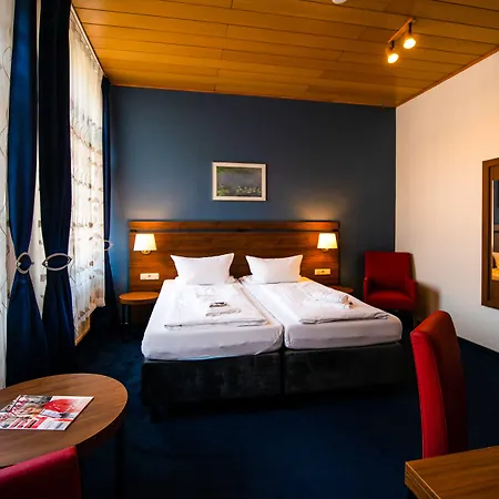Fraenkischer Hof Hotel
