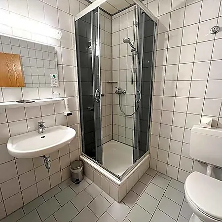 Fraenkischer Hof Отель