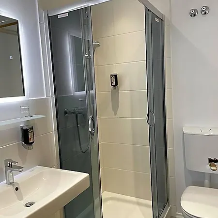 Fraenkischer Hof 3* Китцинген