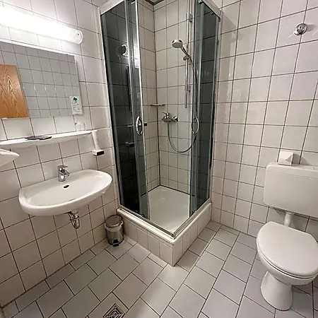 Fraenkischer Hof Отель