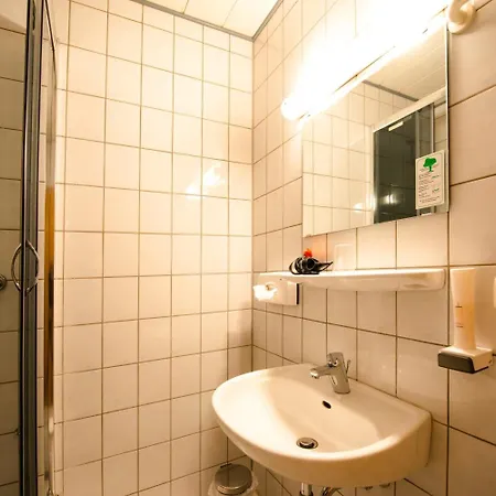 Hotel Fraenkischer Hof Kitzingen