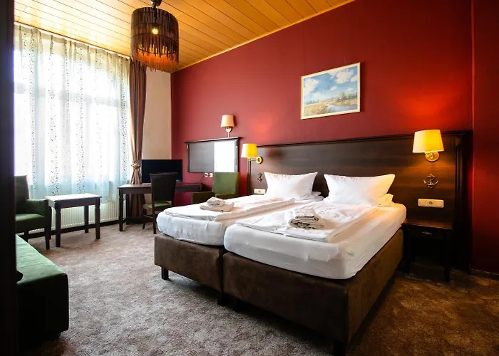 Fränkischer Hof 3*