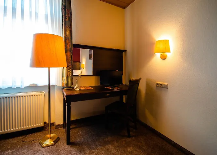 Fraenkischer Hof 3* Kitzingen