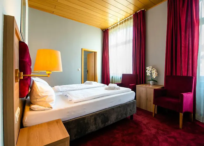 Fränkischer Hof 3*